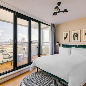 Apartment mit 2 Schlafzimmern